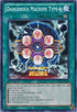 Dangerous Machine Type- (LCJW-EN072) [Legendary Collection 4: Joey's World]
