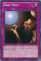 Trap Hole (LCJW-EN073) [Legendary Collection 4: Joey's World]