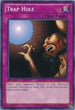 Trap Hole (LCJW-EN073) [Legendary Collection 4: Joey's World]