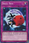 Skull Dice (LCJW-EN074) [Legendary Collection 4: Joey's World]