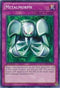 Metalmorph (LCJW-EN075) [Legendary Collection 4: Joey's World]