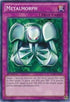Metalmorph (LCJW-EN075) [Legendary Collection 4: Joey's World]