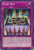 Fairy Box (LCJW-EN076) [Legendary Collection 4: Joey's World]