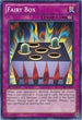 Fairy Box (LCJW-EN076) [Legendary Collection 4: Joey's World]