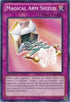 Magical Arm Shield (LCJW-EN080) [Legendary Collection 4: Joey's World]