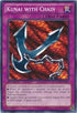Kunai with Chain (LCJW-EN081) [Legendary Collection 4: Joey's World]