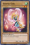 Harpie Girl (LCJW-EN083) [Legendary Collection 4: Joey's World]