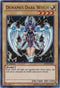 Dunames Dark Witch (LCJW-EN084) [Legendary Collection 4: Joey's World]