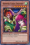 Harpie Lady Sisters (LCJW-EN085) [Legendary Collection 4: Joey's World]