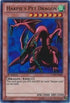 Harpie's Pet Dragon (LCJW-EN086) [Legendary Collection 4: Joey's World]