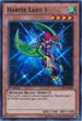 Harpie Lady (LCJW-EN090) [Legendary Collection 4: Joey's World]