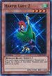 Harpie Lady (LCJW-EN091) [Legendary Collection 4: Joey's World]