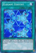 Elegant Egotist (LCJW-EN098) [Legendary Collection 4: Joey's World]