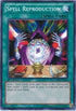 Spell Reproduction (LCJW-EN101) [Legendary Collection 4: Joey's World]