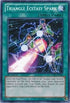 Triangle Ecstasy Spark (LCJW-EN103) [Legendary Collection 4: Joey's World]