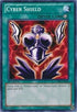 Cyber Shield (LCJW-EN105) [Legendary Collection 4: Joey's World]