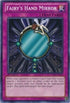 Fairy's Hand Mirror (LCJW-EN106) [Legendary Collection 4: Joey's World]
