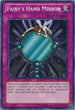 Fairy's Hand Mirror (LCJW-EN106) [Legendary Collection 4: Joey's World]