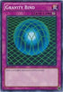 Gravity Bind (LCJW-EN108) [Legendary Collection 4: Joey's World]