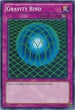 Gravity Bind (LCJW-EN108) [Legendary Collection 4: Joey's World]