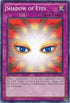 Shadow of Eyes (LCJW-EN109) [Legendary Collection 4: Joey's World]