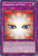 Shadow of Eyes (LCJW-EN109) [Legendary Collection 4: Joey's World]