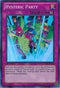 Hysteric Party (LCJW-EN112) [Legendary Collection 4: Joey's World]