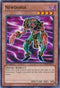 Newdoria (LCJW-EN115) [Legendary Collection 4: Joey's World]