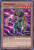 Newdoria (LCJW-EN115) [Legendary Collection 4: Joey's World]