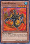 Lord Poison (LCJW-EN120) [Legendary Collection 4: Joey's World]