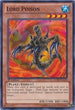 Lord Poison (LCJW-EN120) [Legendary Collection 4: Joey's World]
