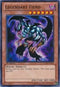 Legendary Fiend (LCJW-EN122) [Legendary Collection 4: Joey's World]