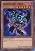 Legendary Fiend (LCJW-EN122) [Legendary Collection 4: Joey's World]