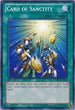 Card of Sanctity (LCJW-EN126) [Legendary Collection 4: Joey's World]
