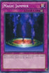 Magic Jammer (LCJW-EN129) [Legendary Collection 4: Joey's World]