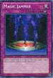 Magic Jammer (LCJW-EN129) [Legendary Collection 4: Joey's World]