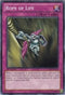 Rope of Life (LCJW-EN133) [Legendary Collection 4: Joey's World]