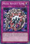 Metal Reflect Slime (LCJW-EN138) [Legendary Collection 4: Joey's World]