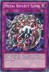 Metal Reflect Slime (LCJW-EN138) [Legendary Collection 4: Joey's World]