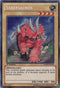 Sabersaurus (LCJW-EN143) [Legendary Collection 4: Joey's World]