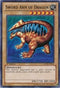 Sword Arm of Dragon (LCJW-EN146) [Legendary Collection 4: Joey's World]