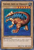 Sword Arm of Dragon (LCJW-EN146) [Legendary Collection 4: Joey's World]