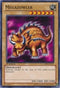 Megazowler (LCJW-EN147) [Legendary Collection 4: Joey's World]