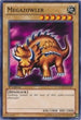 Megazowler (LCJW-EN147) [Legendary Collection 4: Joey's World]
