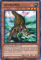 Gilasaurus (LCJW-EN148) [Legendary Collection 4: Joey's World]