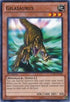 Gilasaurus (LCJW-EN148) [Legendary Collection 4: Joey's World]