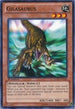 Gilasaurus (LCJW-EN148) [Legendary Collection 4: Joey's World]