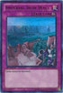Imperial Iron Wall (LCJW-EN298) [Legendary Collection 4: Joey's World]