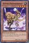 Hyper Hammerhead (LCJW-EN151) [Legendary Collection 4: Joey's World]