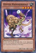 Hyper Hammerhead (LCJW-EN151) [Legendary Collection 4: Joey's World]